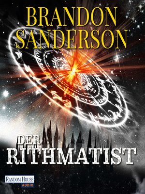 cover image of Der Rithmatist